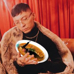 GARBANZO FT. fearleess, sickdrink