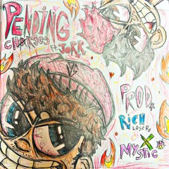 BENNYKILLZ X JORK - PENDING CHARGES [Prod. RiCh LoSeR x MYSTiC]