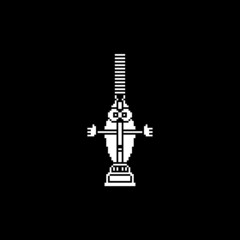 FNAF: Under the Stage Soundtrack - A Way to Suck the Fun Outta Battle