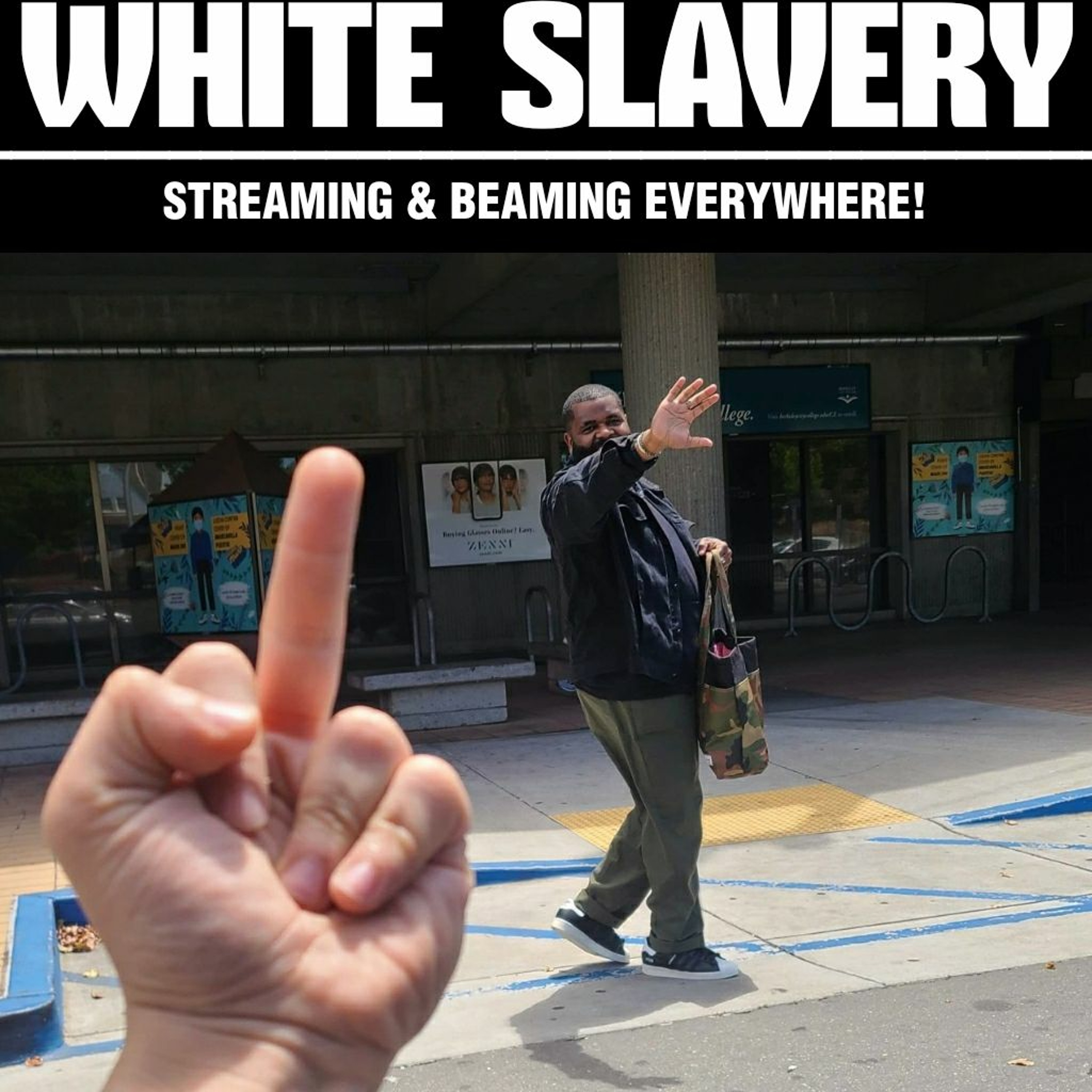 White Slavery
