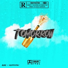 TOMORROW w/ KEVIN SKYY & JxGGY WxRLD (PROD. 909RAURY x Villain.Goku)