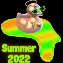 Time to Kick off the Summer