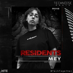 Residents - MEY [R018]