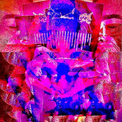 Agony [Yung Lean Cover w/ Model Depth]
