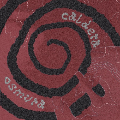 Osmura w/ Caldera 29
