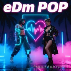 eDm Pop \// inside