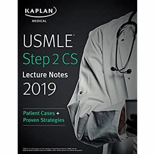 pdf 2019 usmle step 2 cs download