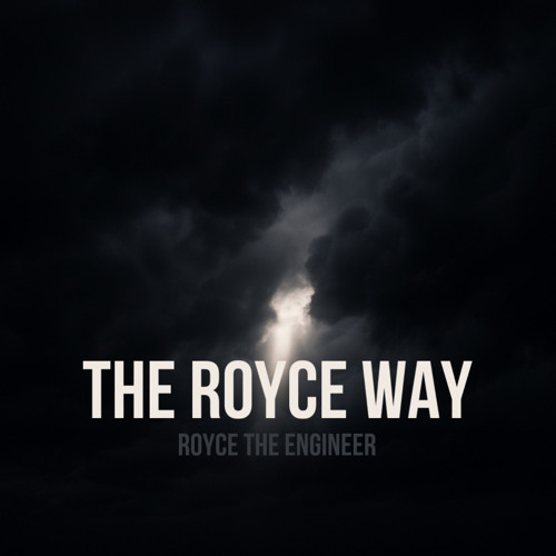 THE ROYCE WAY