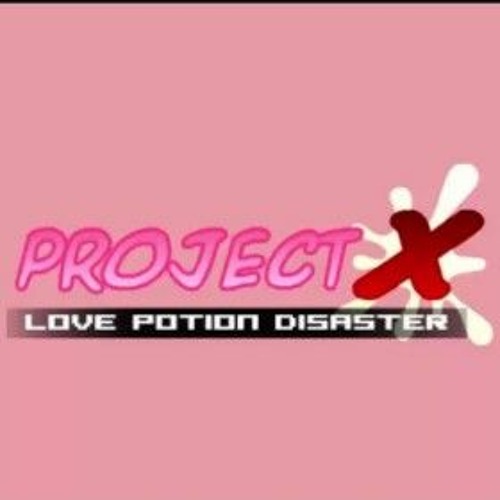 Don't Sing Victory - Project X: Love Potion Disaster