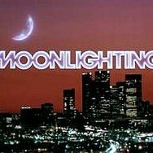 Al Jarreau-Moonlighting theme (DJ Chuski 2009 remix)