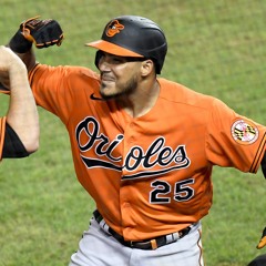 EP 97: The Most Valuable Oriole debate