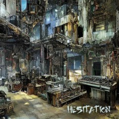 Hesitation EP