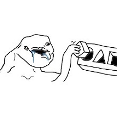 ICH BIN EIN DROGENJUNKIE