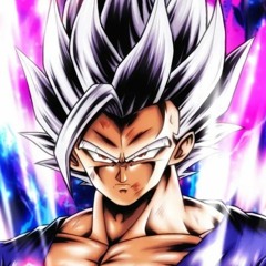DBZ Dokkan Battle - PHY LR Beast Gohan Active Skill OST