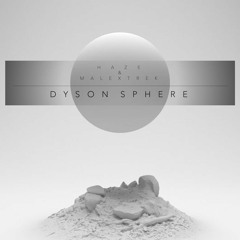 Dyson Sphere /// HAZE x MALEXTREK /// Organic Deep House Mix (120bpm)