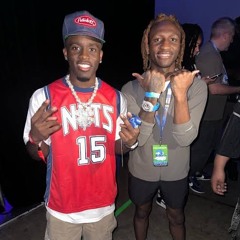 @Sev! - HOT SHI PT.5 #Phillyclub #JerseyClub