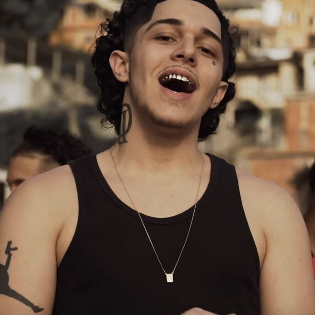 Stream NGC Daddy - Glockada by Bruno Guerra – Rap 24 Horas