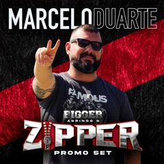 Marcelo Duarte - Bigger abrindo o Zipper