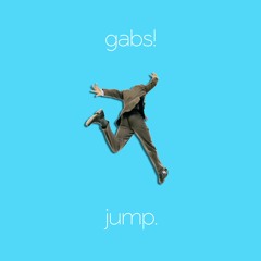 gabs! - jump.