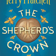 [Download] EBOOK ✓ The Shepherd's Crown (Tiffany Aching, 5) by  Terry Pratchett KINDL