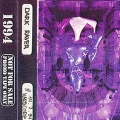 The Darkraver  - Grodoonia Club - 14-07-1994