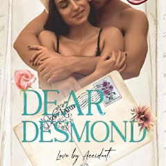 Access EBOOK 📚 Dear Desmond: a Christmas Love Letter (Love Letters Book 4) by  KL Do