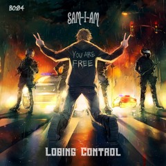 Sam-I-am - Losing Control