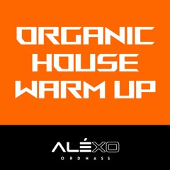 Organic House Warm Up