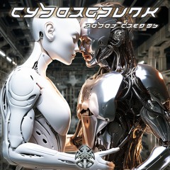 Cyborgpunk - Biotechnology - 230 Bpm