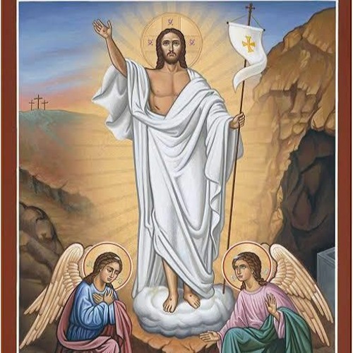 الحان القداس / اسبسمس واطس / عيد القيامة / Athanasius Deacons
