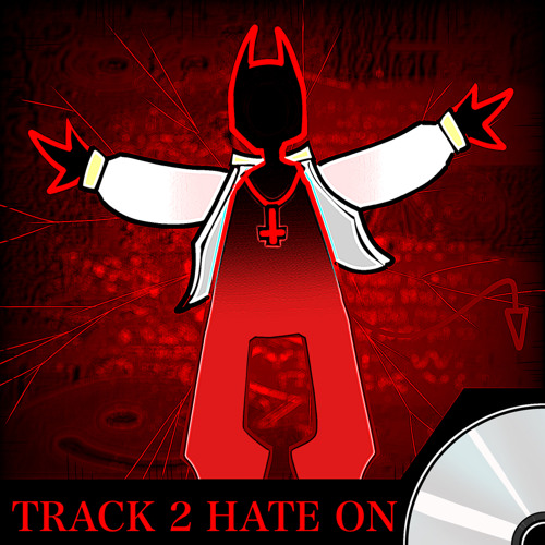Hatred - Block Tales OST (Beta Version)