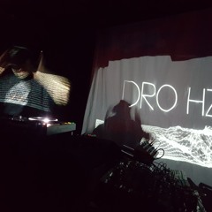 Dro Hz Opening set for Djrum (R&S Records) 11/18/17