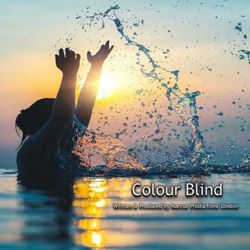 Colour Blind [The Liquid Lounge]