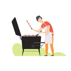 jeesh - stove [buss]