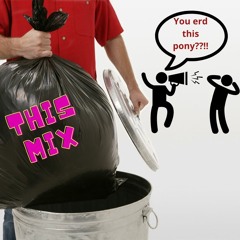 AW Feat Ash P - Not Very Well Blended Jamz