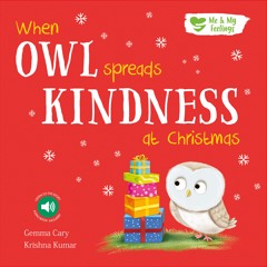 SPST60 - When OWL spreads KINDNESS