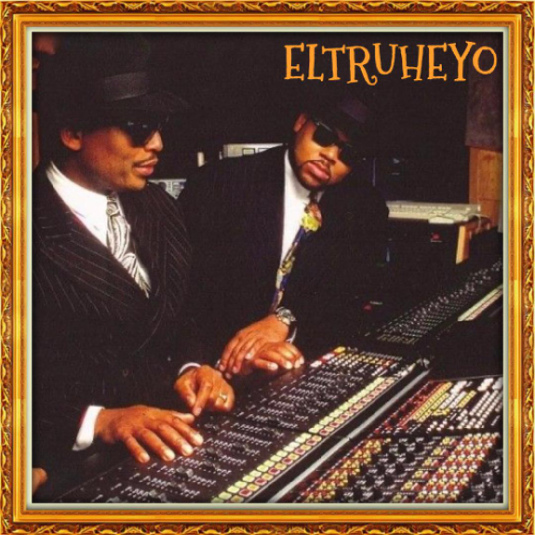 Stream Jimmy Jam & Terry Lewis Produced Songs - Mix 1 by ELTRUHEYO