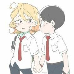 First Love - Late Spring - Mitski *sped up ٩(ˊ〇ˋ*)و