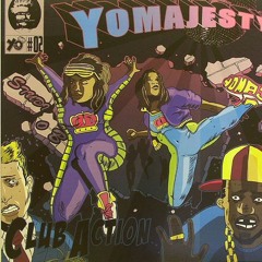 Club Action - Yo Majesty (BLAZZY Remix V2)