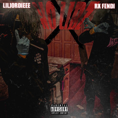 No Libz Rx Fendi x liljordieee