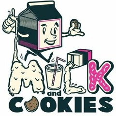 Milk & Cookies - Apexitiez