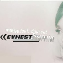 Ariana Grande ft. Doja Cat - Motive [KevWest Remix]