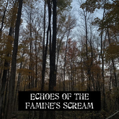 Echoes of The Famine’s Scream