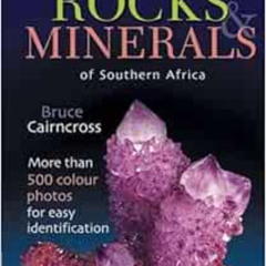 View KINDLE 🖊️ Field Guide to Rocks & Minerals of Southern Africa (Field Guide Serie
