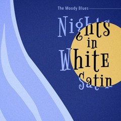 The Moody Blues - Nights In White Satin (Lars Without Guitars Remix)