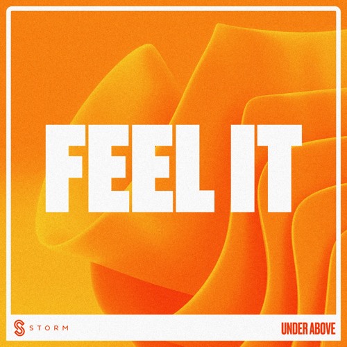 Under Above - Feel It (Radio Edit)