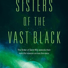 (PDF) Books Download Sisters of the Vast Black BY Lina Rather =E-book@