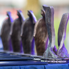 Pogovor z letošnjimi občinskimi nagrajenci