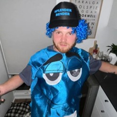 Brads very vibey super awesome edm