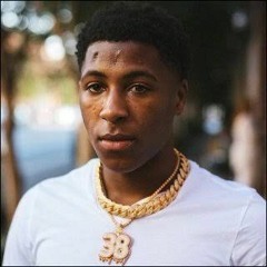 YoungBoy Never Broke Again - Hiding Pounds